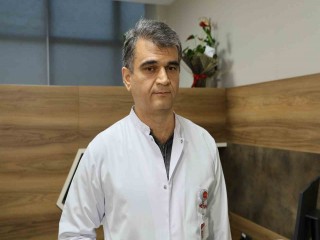 Doç. Dr. Özdil: “Gastroenteroloji hekiminin baktığı hastaların yüzde 30-40ı İBS hastalarından oluşuyor”