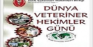 27 Nisan Dünya Veterinerler Günü