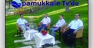 “ACIPAYAM“ 19:00'DA PAMUKKALE TV'DE