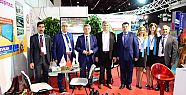 ACIPAYAM BELEDİYESİ ANTALYA CİXY EXPO'DA