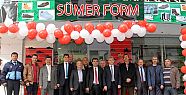 ACIPAYAM SÜMER FORUM AÇILDI