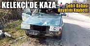 ACIPAYAM'DA KAZA: 1 ÖLÜ