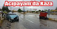 ACIPAYAM'DA KAZA