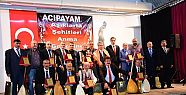 AŞIKLAR BAYRAMINA YOĞUN İLGİ