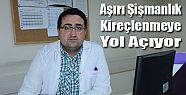 AŞIRI ŞİŞMANLIK KİREÇLENMEYE YOL AÇIYOR