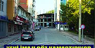 ATATÜRK CADDESİNE BU İMAJ ÇOK YAKIŞTI