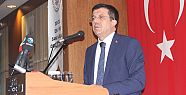 Bakan Zeybekci: “Bahçeli, Türkiye’nin büyük kazancını gördü”