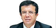 BAKAN ZEYBEKCİ YENİDEN KABİNEDE