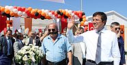 BAKAN ZEYBEKCİ’DEN CHP’YE MAZOT ELEŞTİRİSİ