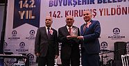 Başkan Osman Zolan: "Ortak paydamız Denizli"