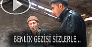 BENLİK KÖYÜ GEZİ PROGRAMI SİZLERLE...