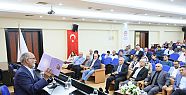 BÜYÜK ŞEHİR'DEN AHİLİK KONFERANSI