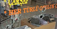 ÇAMELİ’DE İŞYERİ KURŞUNLANDI