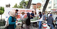 DENİZLİ’DE 43 BİN FESLEĞEN DAĞITILDI