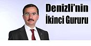 DENİZLİ'DE İKİNCİ GURUR YAŞANIYOR