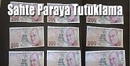 DENİZLİ’DE SAHTE PARAYA 2 TUTUKLAMA