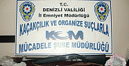 DENİZLİ’DE UYUŞTURUCU OPERASYONU