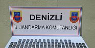 DENİZLİ’DE UYUŞTURUCU VE KAÇAKÇILIĞA 22 GÖZALTI