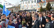 ''DİK DUR EĞİLME DODURGA SENİNLE''