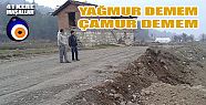 DURMAK YOK YOLA DEVAM