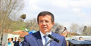 EKONOMİ BAKANI ZEYBEKCİ KILIÇDAROĞLU'NU ELEŞTİRDİ