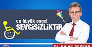 ENGELLİLER HAFTASI KUTLAMA MESAJI