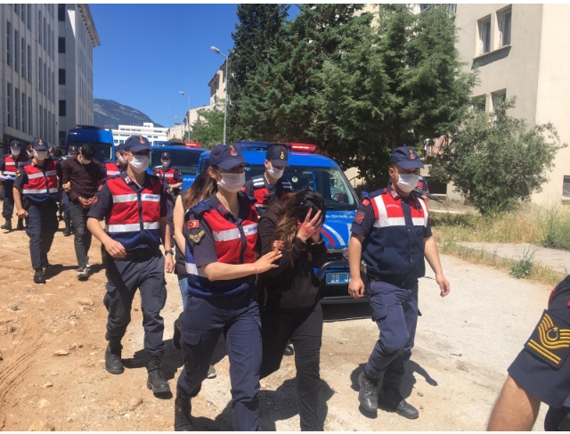 Telefon dolandırıcılarının hattını JASAT kesti