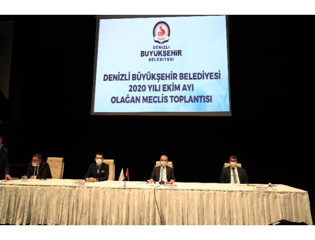 Başkan Zolan: “Aynı ruhla can Azerbaycan'ın yanındayız"