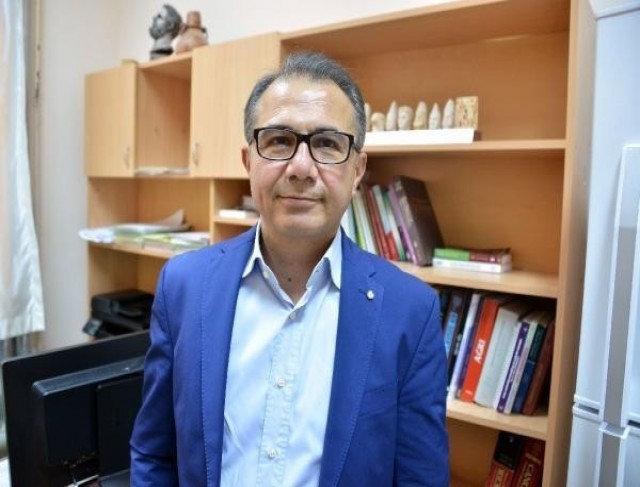 Prof. Dr. Şahin: Kanserden ölümler Covidden 4 kat fazla