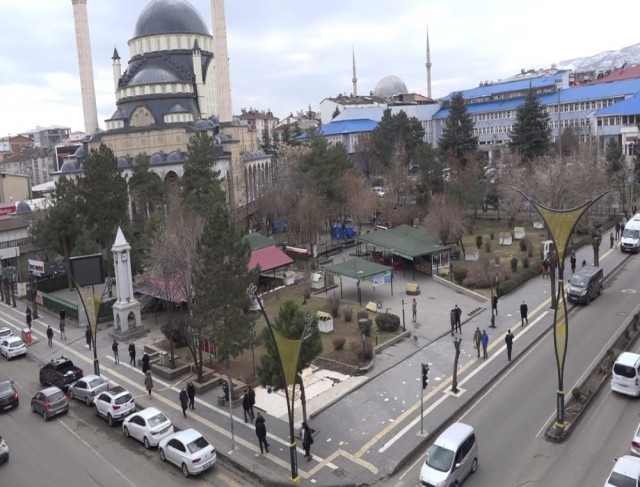 Bingölde vaka sayıları arttı, valilikten uyarı geldi