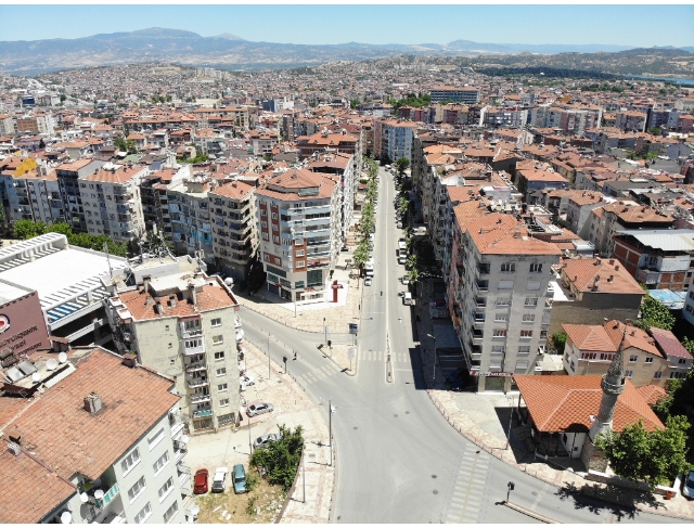 Uzmanından Denizlililere 'depremlere hazır olun' uyarısı