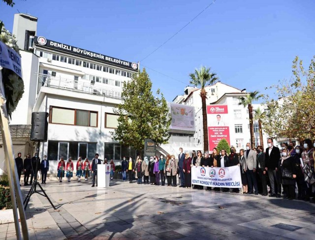 Büyükşehirden 8 Mart’a özel etkinlikler