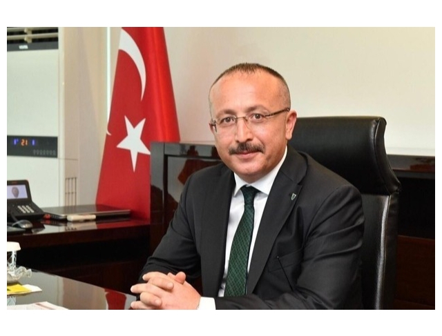 Denizli Valiliğinden dolandırıcılık uyarısı