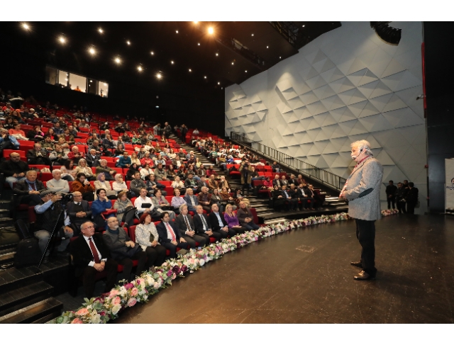 “Uygarlığın Doğduğu Toprak: Anadolu”