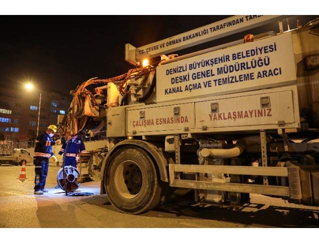 Büyükşehir Kurban Bayramı tedbirlerini aldı