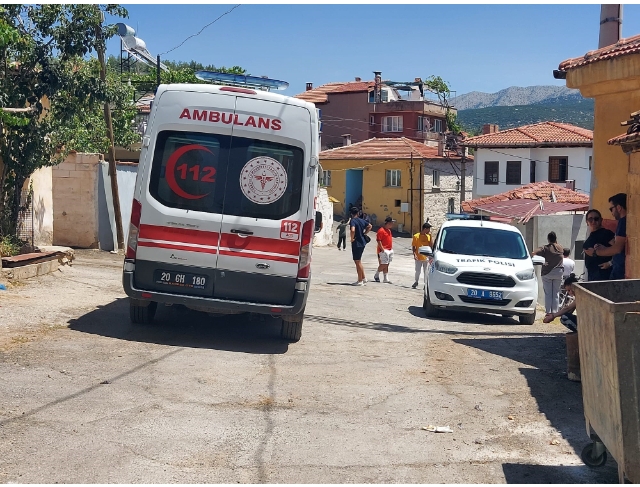 Eşi ve üvey oğlunu öldüren koca cezaevinde intihar etti