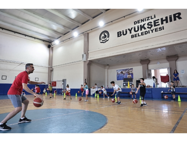 Yeni dönem spor kurs kayıtları9 Eylül’de başlıyor