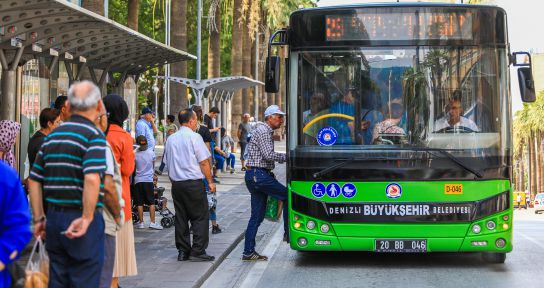 6 ayrı bölge 60 yeni hat