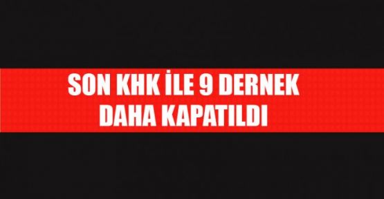 ACIPAYAM: DERNEK KAPATILDI