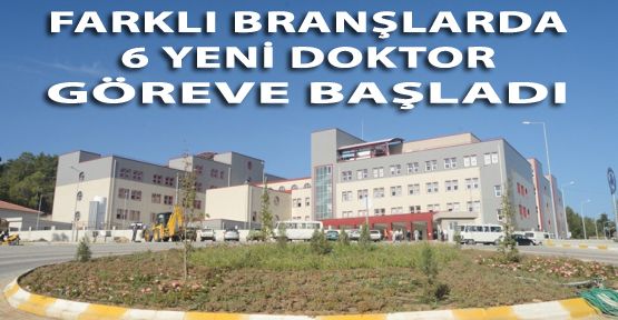 ACIPAYAM DEVLET HASTANESİNE TAZE KAN