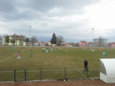 ACIPAYAM MERKEZSPOR-KALESPOR 0-2