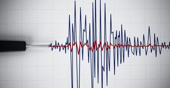 ACIPAYAM'DA DEPREM 