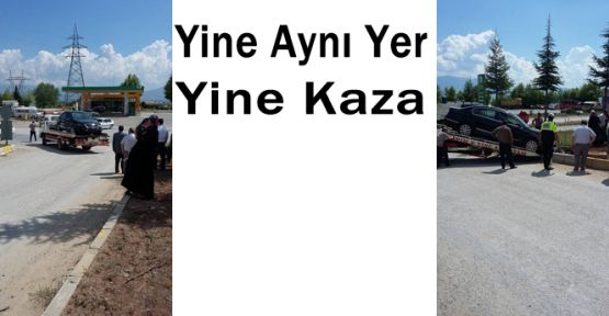 ACIPAYAM'DA KAZA