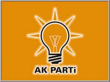 AK PARTİ İLÇE BAŞKANI BELLİ OLDU