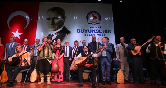 Aşıklar Bayramı başlıyor