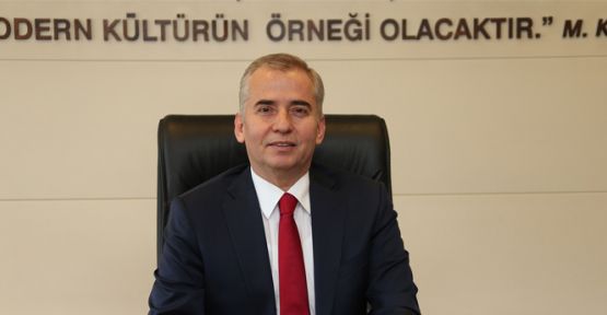 Atatürk'ün Denizli'ye gelişinin 86’ncı yıl dönümü 