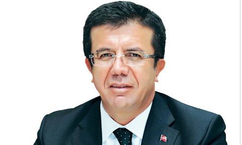 BAKAN ZEYBEKCİ YENİDEN KABİNEDE