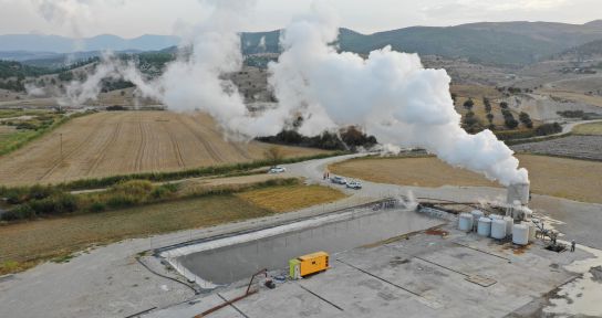 BÜYÜKŞEHİR'DEN DENİZLİ'YE BÜYÜK KAYNAK