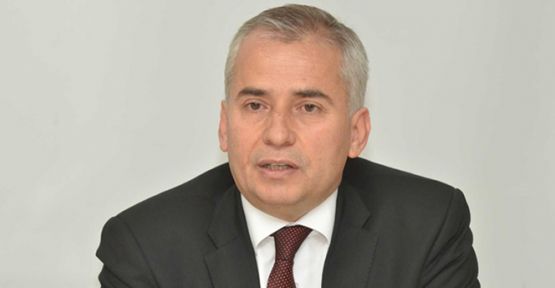 Denizli Büyükşehir Belediyesi’nde FETÖ kapsamında 39 kişinin ilişiği kesildi