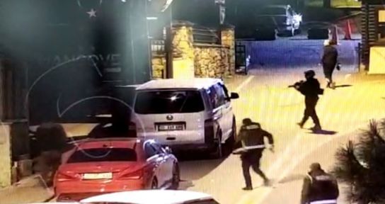 Denizli polisi 29 kişilik organize suç örgütünü çökertti